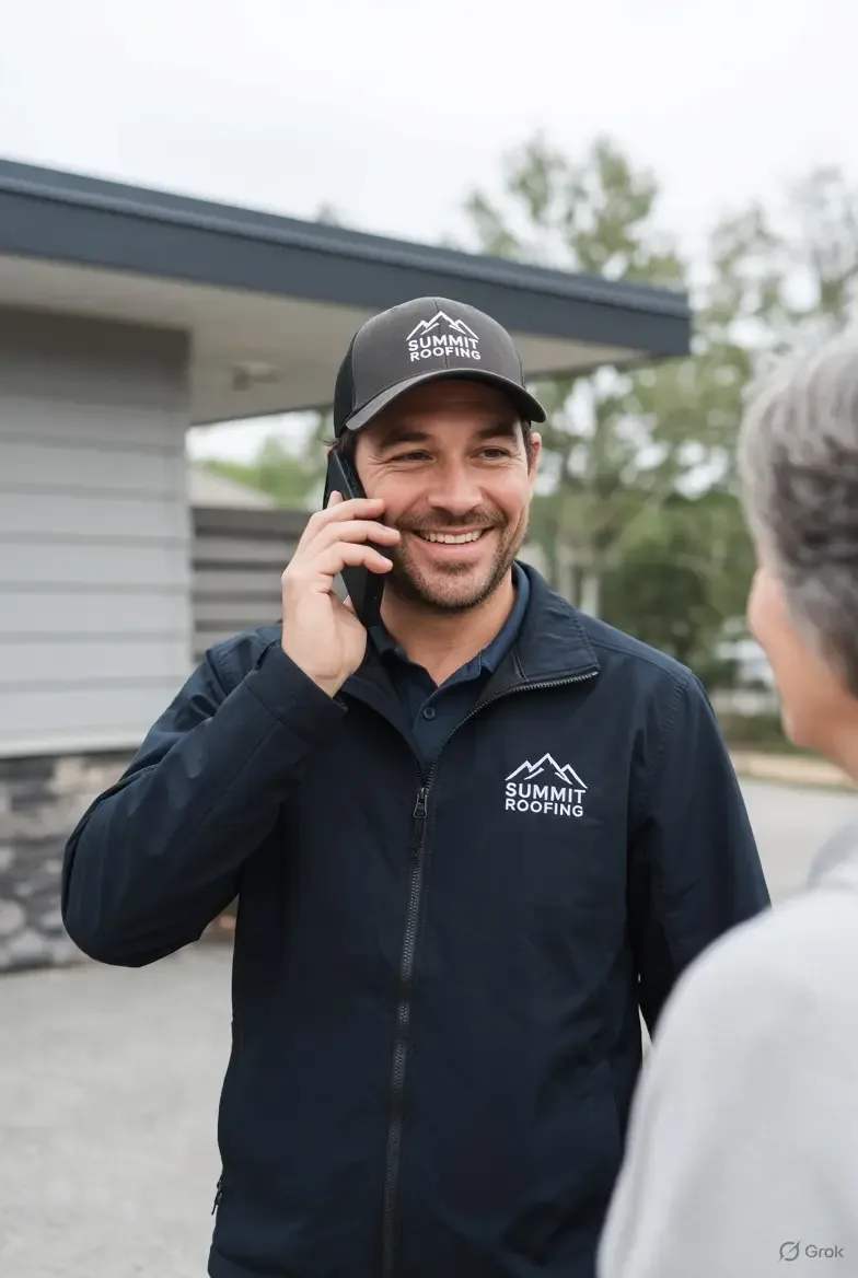Flat Roof Leak Repair De Land, IL FAQs